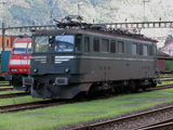 FFS Ae 6/6 11405 'Nidwalden'